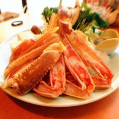 Kani Douraku Ginza Hachichōme User Photo