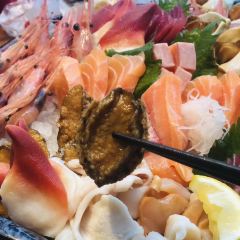 Yiwenfashiriben Cuisine (haiyixintiandi) User Photo