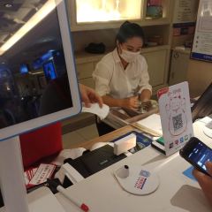 火焰山 涮锅 烤肉一体式自助餐厅(柳巷贵都店) 여행 사진