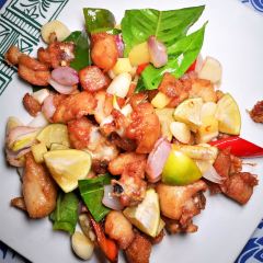 云海肴·云南菜(南强街总店) User Photo