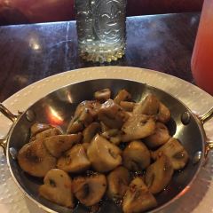 BROWNSTONE布朗石西班牙餐厅酒吧(永嘉庭店) User Photo