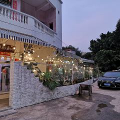 钟小哥伙食中心 User Photo