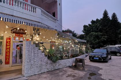 钟小哥伙食中心