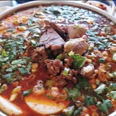 羊肉一绝 User Photo