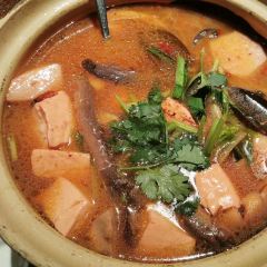回魏大排档·福州名片(学军路店) User Photo