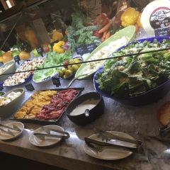 Fogo de Chão Brazilian Steakhouse User Photo