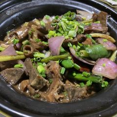 石兴农家菜馆 User Photo