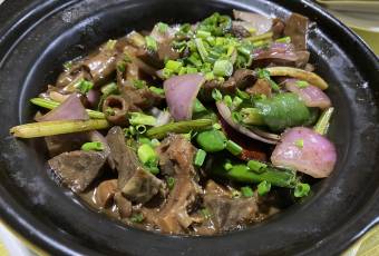 石兴农家菜馆 user photo