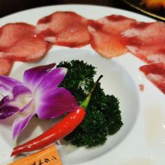 Manmi Yakiniku ảnh của người dùng