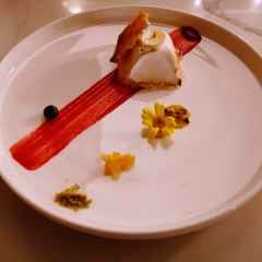 Ministry Of Crab User Photo