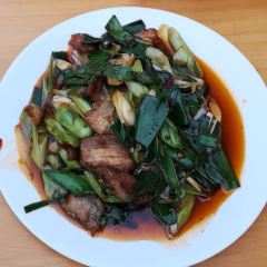 渔公馆 User Photo