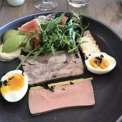 Paris Butter張用戶圖片