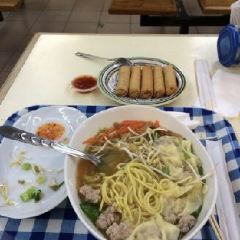 BBQ King Restaurant User Photo