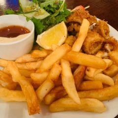 The Occidental Belgian Beer Huis張用戶圖片
