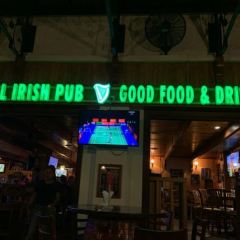 Healy Mac's Irish Bar & Restaurant 여행 사진