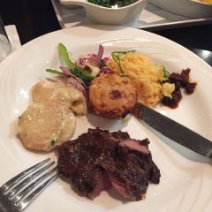 Bushfire Flame Grill 여행 사진