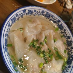 Cengjijiaoma Chicken User Photo