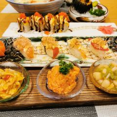 满洲里大饭店·富士精致料理 User Photo