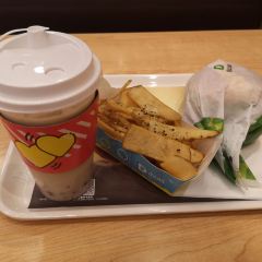 德克士(公园路店) User Photo