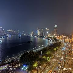 Jasmine Lounge User Photo