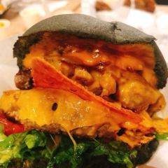 myBurgerLab OUG User Photo