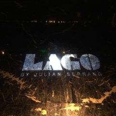 LAGO RESTAURANT & BAR By BELLAGIO User Photo