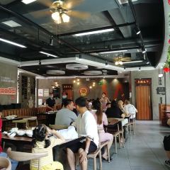 蒸浏记·浏阳蒸菜(浏阳总店) User Photo
