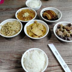蒸浏记·浏阳蒸菜(浏阳总店) User Photo