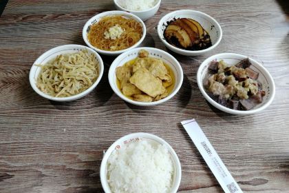 蒸浏记·浏阳蒸菜(浏阳总店)