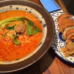 Gyoza no Ohsho Suidobashi 여행 사진