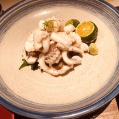 味藏·蓝鳍金枪鱼(金月湾店) User Photo