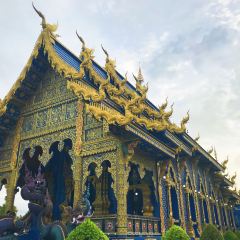 Chiang Rai Night Bazaar User Photo