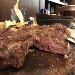 Lorenzo de' Medici 餐廳和比薩店張用戶圖片