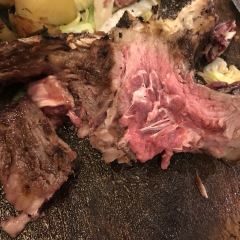 Lorenzo de' Medici 餐廳和比薩店張用戶圖片