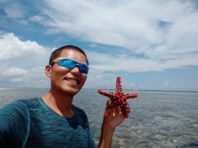 Nungwi Beach
