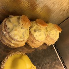 Pâtisserie Stohrer張用戶圖片