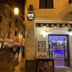 Caffè Gino User Photo