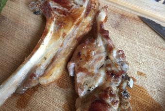 Nam-I Farket Izgara & Biftek Evi用戶圖片