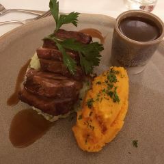 The Lamplighter Dining Rooms User Photo