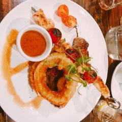 Lydon's Lodge Restaurant 여행 사진