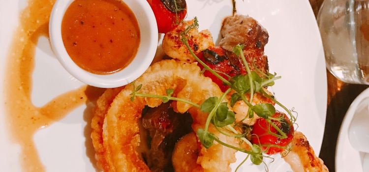 Lydon's Lodge Restaurant