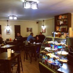 CoffeeMan User Photo