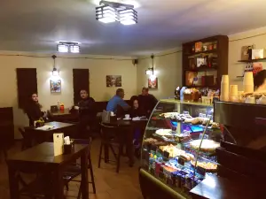 CoffeeMan