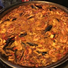 Deliciosa Restaurant User Photo
