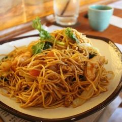 Fat Noodle User Photo