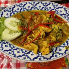 Ton Ma Yom Thaifood Restaurant 여행 사진
