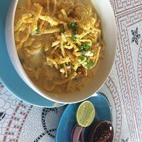 Mr. KAI Restaurant User Photo