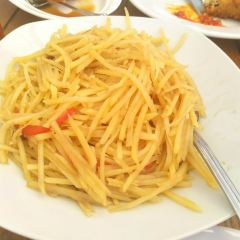 Restauracja Chinska 여행 사진