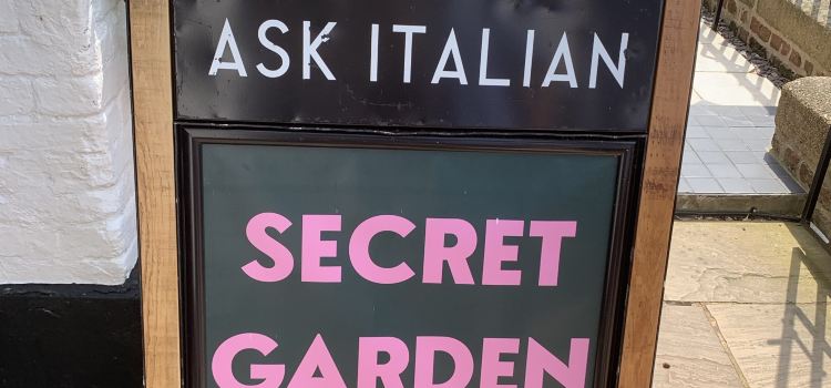 ASK Italian - Exeter