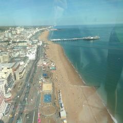 Brighton Beach Travel Guidebook Must Visit Attractions In Brighton Brighton Beach Nearby Recommendation Trip Com